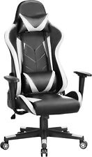 Gaming chairs lumbar for sale  MANCHESTER