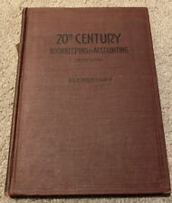 1928 bookkeeping accounting for sale  Philadelphia
