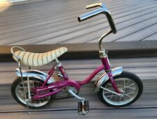 Schwinn lil tiger for sale  Algonac