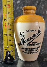 Monarch old scotch for sale  KILMARNOCK