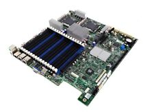 Placa-mãe para servidor Intel SR1560SF Xeon soquete duplo LGA 771 D87491-403 comprar usado  Enviando para Brazil