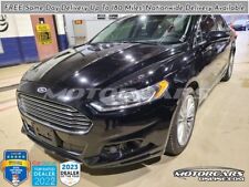 2016 ford fusion for sale  Lansing