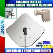 Penta antenna parabolica usato  Italia
