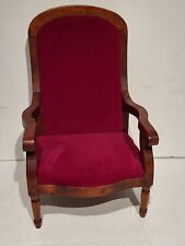 arm brown chair for sale  Annapolis