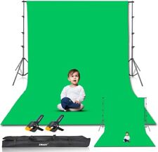 Green screen background for sale  SALFORD