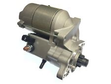 New starter motor for sale  LEYLAND