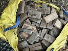 Used block paving for sale  HEANOR