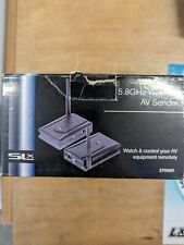 Slx 5.8ghz wireless for sale  TAVISTOCK