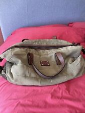 travelling bag for sale  ASHBY-DE-LA-ZOUCH