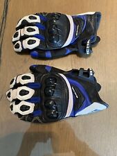 Richa motorcycle gloves for sale  STOURPORT-ON-SEVERN