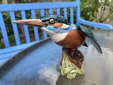 Beswick kingfisher figurine for sale  BIDEFORD