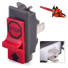 Chainsaw kill stop for sale  Shipping to Ireland