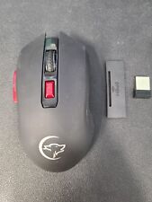 2.4G Wireless Gaming Mouse 2400DPI 6 Buttons Optical Mice w/ USB Receiver For PC for sale  Shipping to South Africa