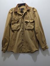Kakadu jacket tan for sale  Colorado Springs