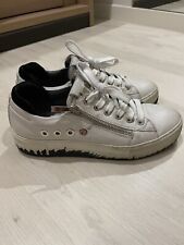 4us paciotti sneakers usato  Altavilla Vicentina