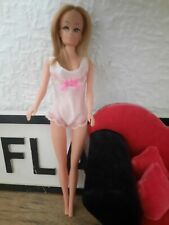 Vintage silkstone doll for sale  HYDE