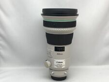 Canon Ef400Mm F4 Do Is Ii Usm Interchangeable Lens June for sale  Shipping to South Africa
