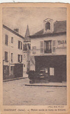 Chatenay maison natale d'occasion  Bourg-de-Péage