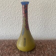 Ancien vase verre d'occasion  Auxerre