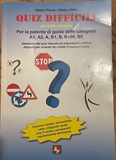 Libro quiz scuola usato  Arona