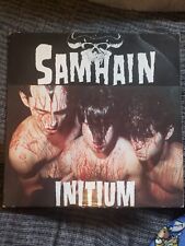 Samhain initium vinyl for sale  Monterey