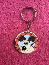 Gromit key ring for sale  UK