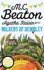 Agatha raisin walkers for sale  UK