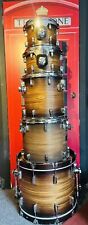 Sjc custom drum for sale  FLEET