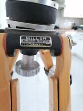 Miller precision equipment for sale  CARMARTHEN