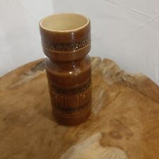 Dachbodenfund braune keramik gebraucht kaufen  Stammham