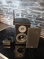 Bluetooth lautsprecher aktiv gebraucht kaufen  Fröndenberg