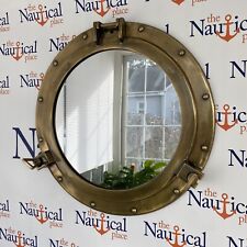 Large porthole mirror for sale  Crisfield