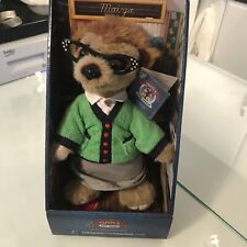 Maiya meercat collection for sale  LIVERPOOL