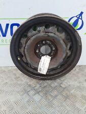 CITROEN XSARA PICASSO 16 INCH STEEL WHEEL 1999-2011 for sale  Shipping to South Africa