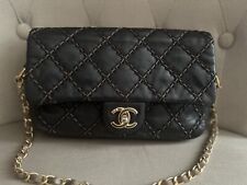 Sac chanel timeless d'occasion  Colomiers