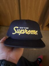 Supreme classic panel for sale  Cleves