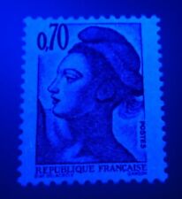 Variété timbre 2240b d'occasion  Quimper