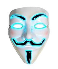 maschera anonymous usato  Italia