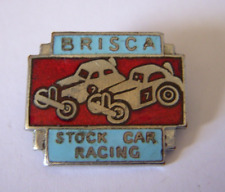 Vintage brisca stock for sale  UK