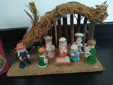 Premier nativity set for sale  STAINES-UPON-THAMES