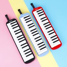 Teclado melódico para piano compacto y exquisito de 32 teclas para educación musical, usado segunda mano  Embacar hacia Mexico