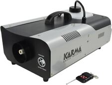 Karma 1500dmx macchina usato  Pomarico