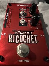 Digitech ricochet mint for sale  CRAWLEY