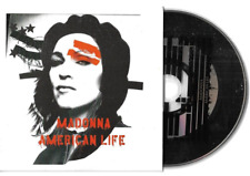 Madonna - American Life - Scarce 2trk promo Radio Edit CD comprar usado  Enviando para Brazil