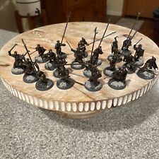 Gamesworkshop lord rings for sale  Rancho Cucamonga