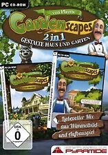 Garden spaces compilation gebraucht kaufen  Berlin