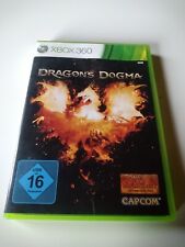 Dragon dogma gebraucht kaufen  Röhrnbach