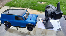 Radio controlled mini for sale  NEWHAVEN