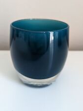 Glassybaby candle holder for sale  Sun Prairie
