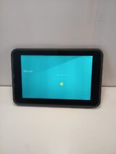 Usado, Tablet Android HP Pro Slate 10 EE G1 10,1" WiFi 32 GB *Probada* segunda mano  Embacar hacia Mexico